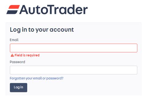 portal autotrader